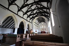 Saint Margaret's Church, Shottisham, Suffolk