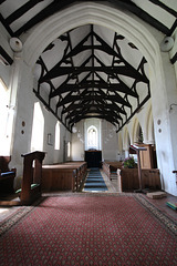 Saint Margaret's Church, Shottisham, Suffolk
