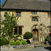 old house at Aynho