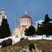 Churches on Symi