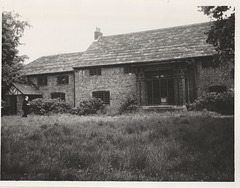 Haydock Lodge, Newton Le Willows, (Demolished)