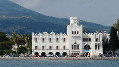 Kos Town Hall