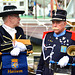 Dordt in Stoom 2014 – Town cryers of Hattem and Temse