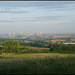 Didcot from the Clumps