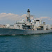 HMS ARGYLL