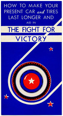 The Fight for Victory