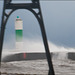 Pounding In @ South Haven