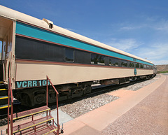 0504 115606 Verde Canyon Railroad