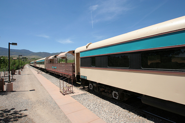 0504 115816 Verde Canyon Railroad