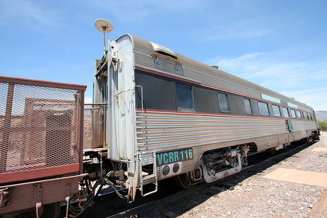 0504 120614 Verde Canyon Railroad