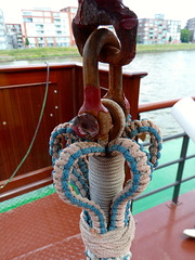 Dordt in Stoom 2014 – Bell cord