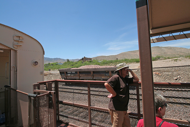 0504 130046 Verde Canyon Railroad