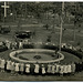 Children Saluting at the Fountain, Bible School Park, New York, ca. 1920s