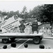 New Bloomfield Post Office, Perry County Parade, 1970