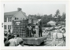 Brothers of the Brush, Perry County Parade, 1970