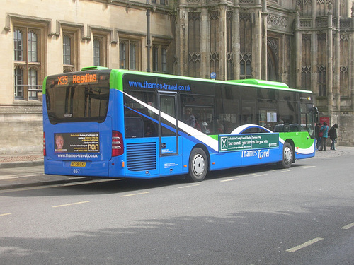 ipernity: DSCN0500 Thames Travel (Go-Ahead) VF56 OXF - by David