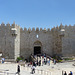 Damascus Gate - 18 May 2014