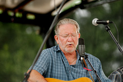Donnie Voiles of Echo Valley Bluegrass