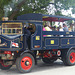 Super Sentinel Steam Lorry (1) - 31 May 2014