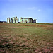 Stonehenge 1989