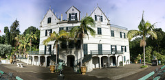 Madeira. Monte Palace. ©UdoSm