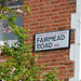 Fairmead Road, N19