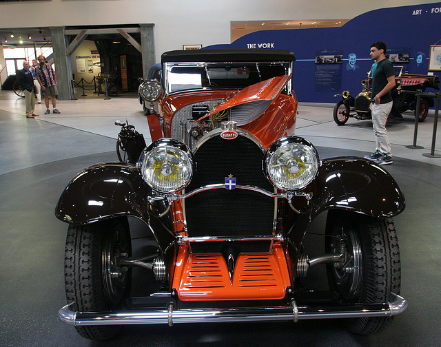 Bugatti (4370)
