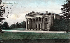 Camperdown House, Dundee, Angus