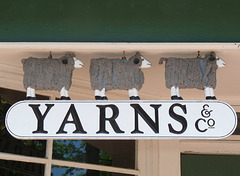Yarns & Co.