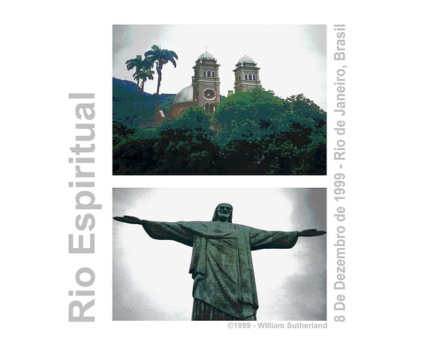 Spiritual Rio