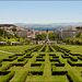 Lisboa em perspectiva