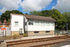 Signal Box, Saxmundham Railway Station, Suffolk