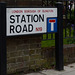 Station Road, N19