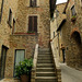 Radda in Chianti Volpaia Tuscany - 052814-004