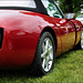 TVR Griffith - Details Unknown