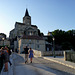 Montmorillon - Notre-Dame