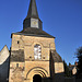 Eglise St-Venant de Ballan-Miré