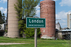 London, Wisconsin, USA