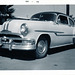 1953 Pontiac Chieftain Eight