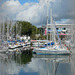 Lorient, la jolie