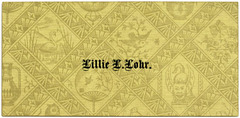 Lillie L. Lohr