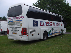 DSCF5412Express Motors CY55 MRU at Barton Mills - 12 Jul 2014