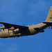 Lockheed EC-130H Hercules 73-1581