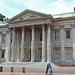 First Bank of the United States in Philadelphia, August 2009