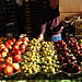 Greengrocer's Market, Bath