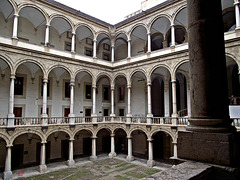 Palazzo Normano