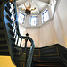 Museum De Lakenhal – Staircase