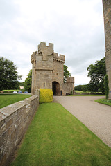 Raby Castle, County Durham