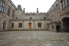 Raby Castle, County Durham