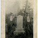 Men Posing at the Lost Children of the Alleghenies Monument (Full Version)
